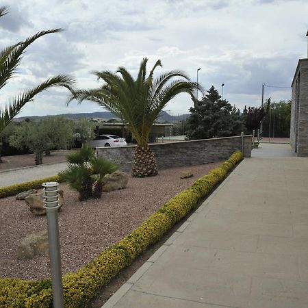 Villa Campo Premium Yecla Buitenkant foto