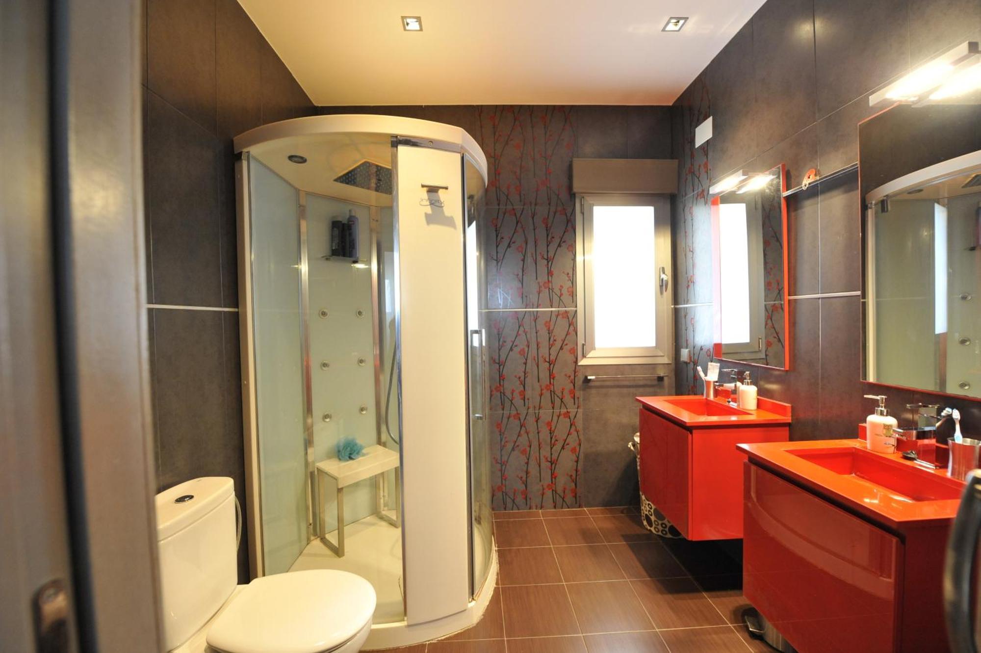 Villa Campo Premium Yecla Buitenkant foto