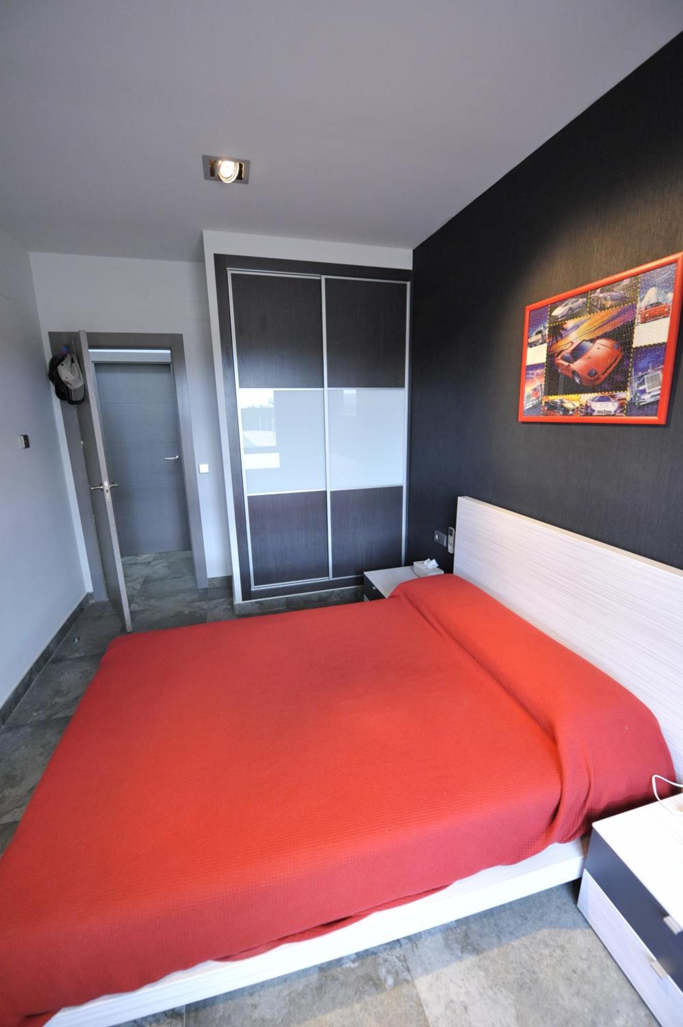 Villa Campo Premium Yecla Buitenkant foto