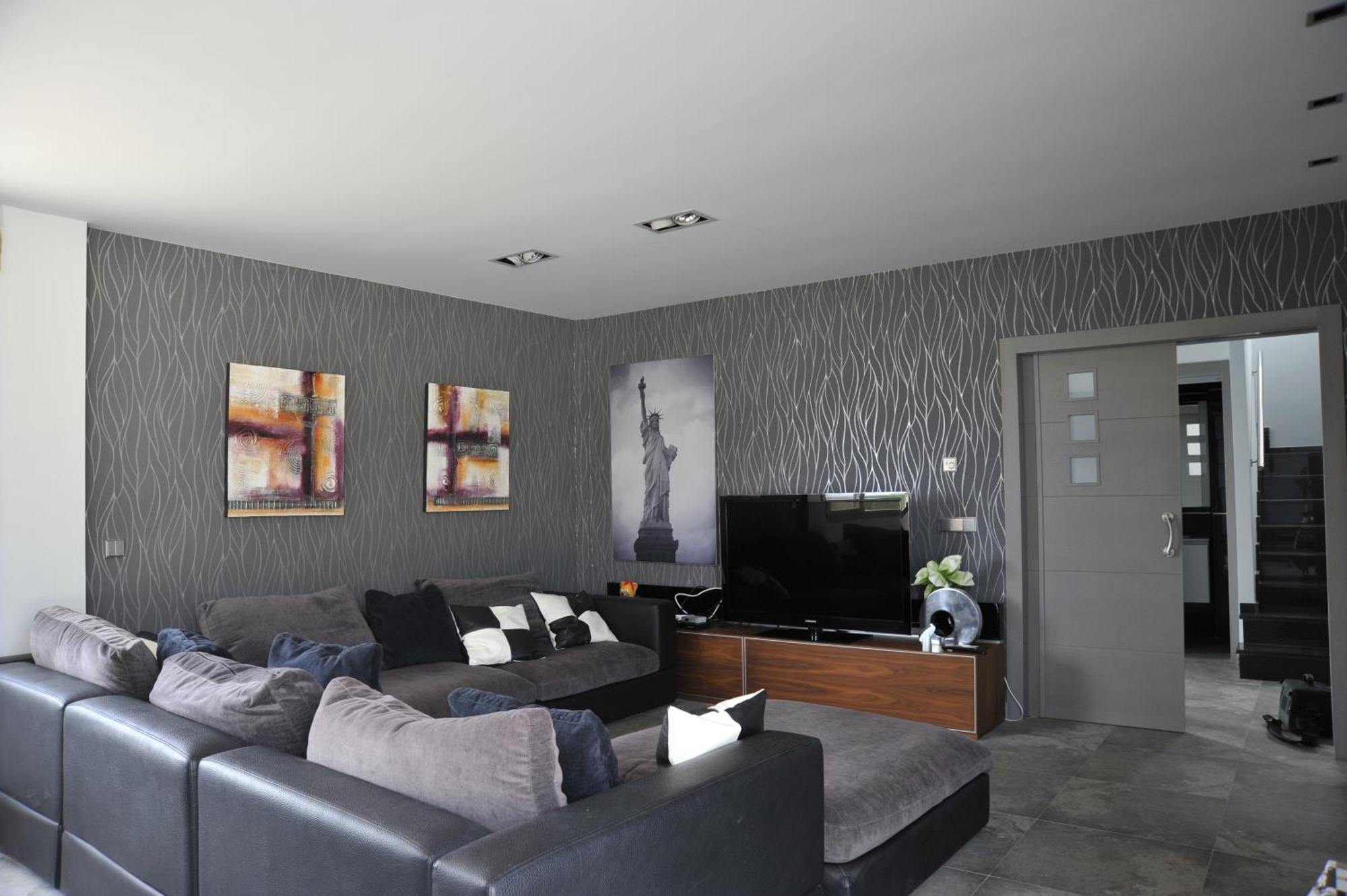 Villa Campo Premium Yecla Buitenkant foto