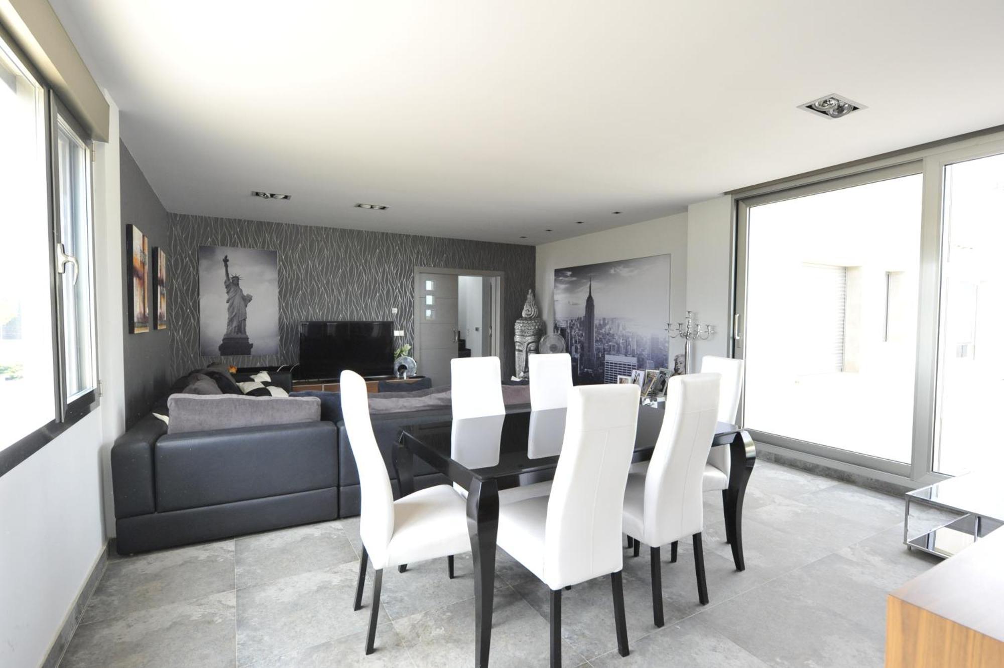 Villa Campo Premium Yecla Buitenkant foto
